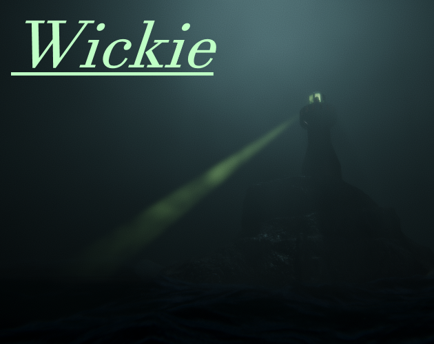 Games like Wickie