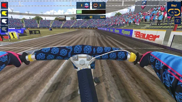 Speedway Challenge 2026 Image