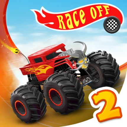 RaceOff 2: Monster Truck Games Image