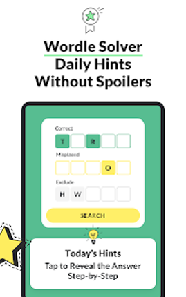Wordfinder by WordTips screenshot