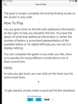 Game•of•Words Image