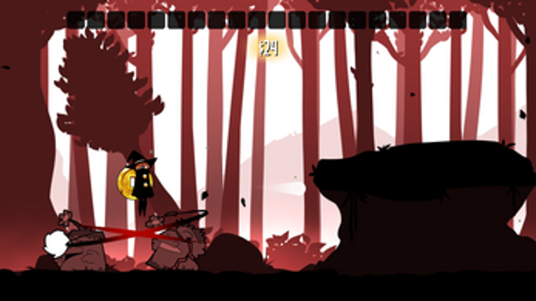 GEFYON screenshot