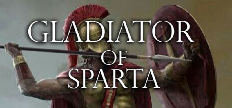 Gladiator of Sparta Image