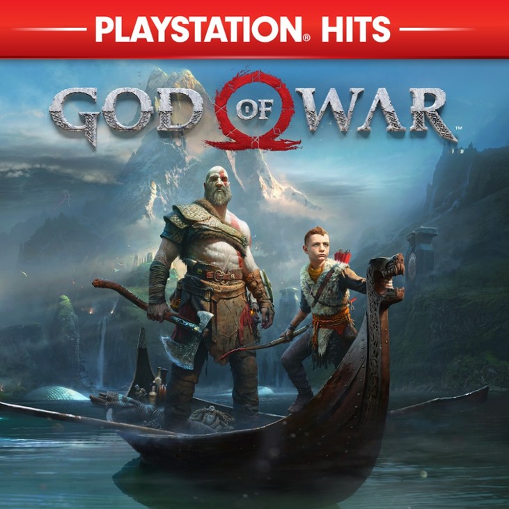 Games like God of War