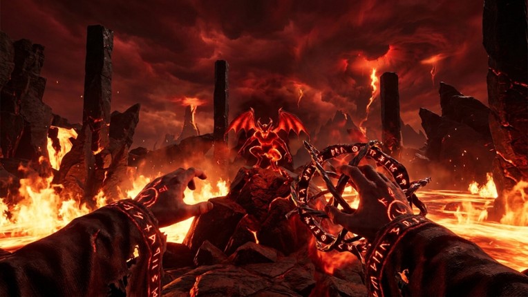 GOOD NEIGHBORS screenshot