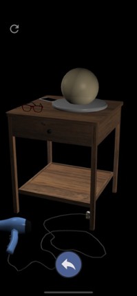 Goodbye Lily screenshot