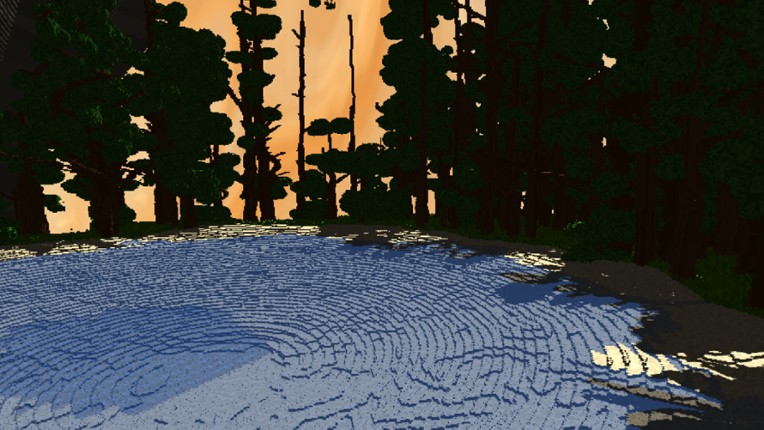 Grimorium screenshot