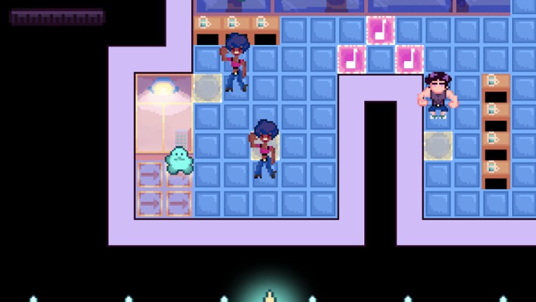 Groove that Goob screenshot