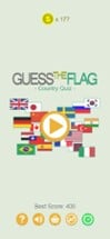 Guess The Flag - Country Quiz Image