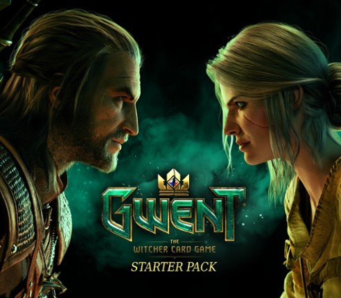GWENT: The Witcher Card Game Image