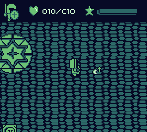 Gygan's Descent screenshot