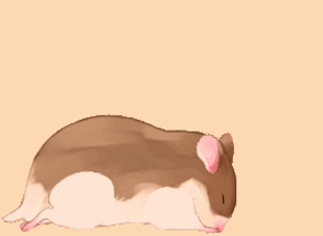 Hamster Hamilton's Cardboard Quest Image