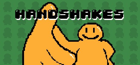 Games like Handshakes