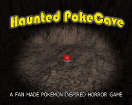 Haunted PokeCave Image