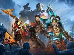 Heroes State: Rise of Survival Image