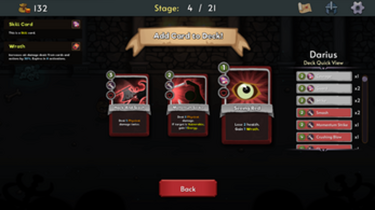 Herp Derp's Plight screenshot