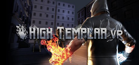 Games like High Templar VR