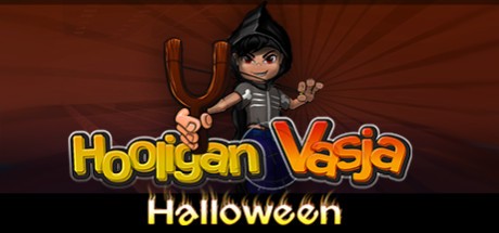 Games like Hooligan Vasja: Halloween