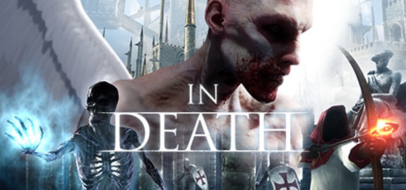 In Death Image