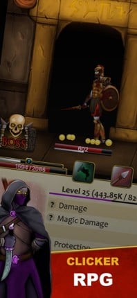 Infinite Dungeons Image