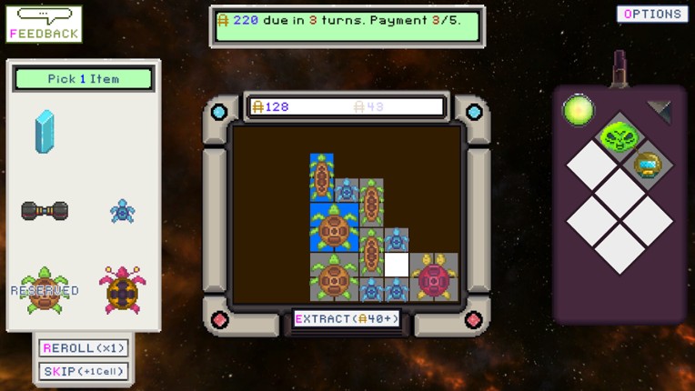 Inventorix screenshot