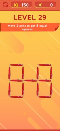 IQ Brain Fitness Maker screenshot