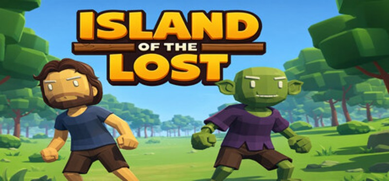 Island of the Lost Image