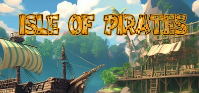 Isle Of Pirates Image