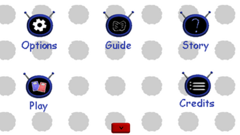 Jaheno's School of Mayhem and Confusion screenshot