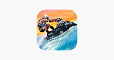 JETSKI MOTOCROSS RACER - Free Jetski Racing Games Image