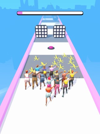 Join &amp; Dance screenshot