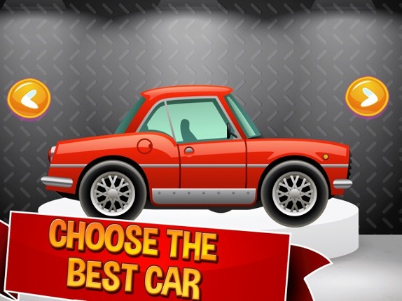 Kids Car Wash Shop &amp; Design-free Cars &amp; Trucks Top washing cleaning games for girls screenshot