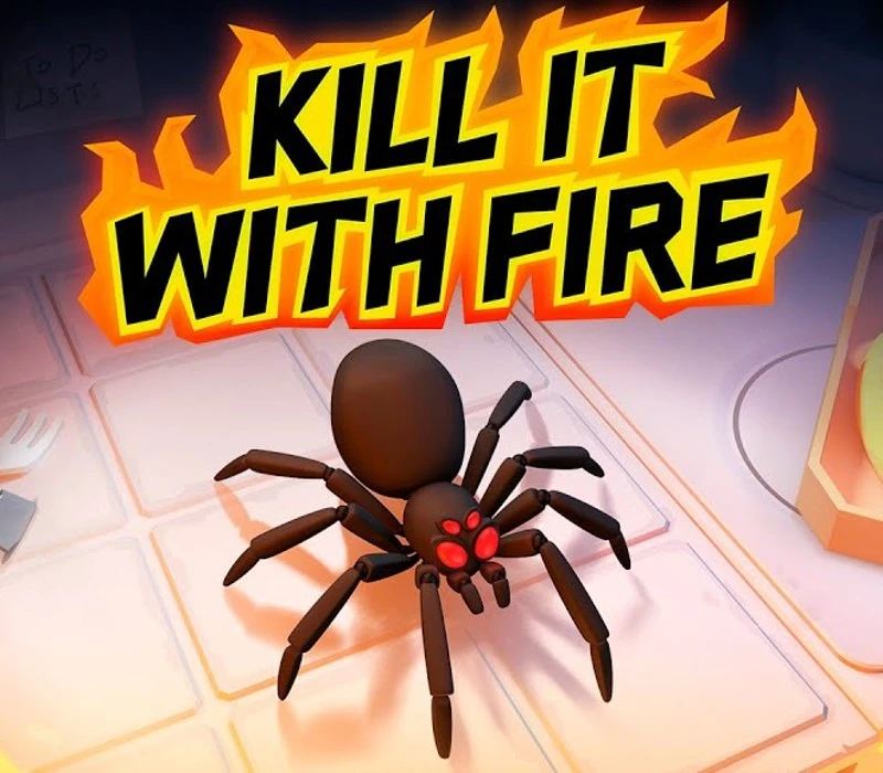 Games like Kill it With Fire