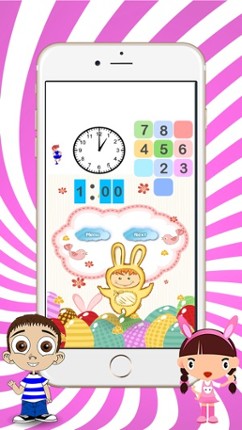 Kindergarten 1st Grade Time Activities Worksheets Image
