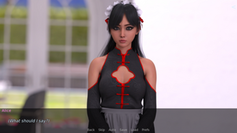 King of Stormhill screenshot