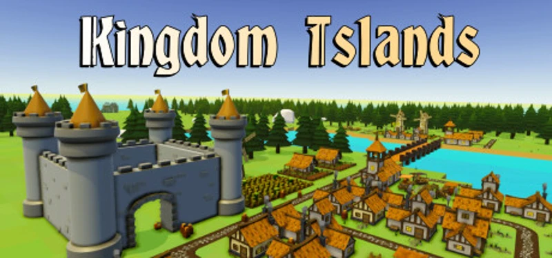 Kingdom Islands Image