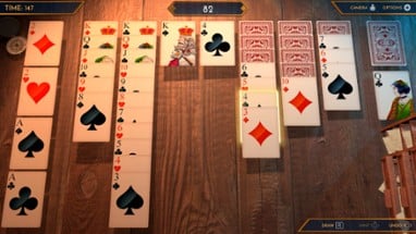 Klondike Solitaire 2019 Image