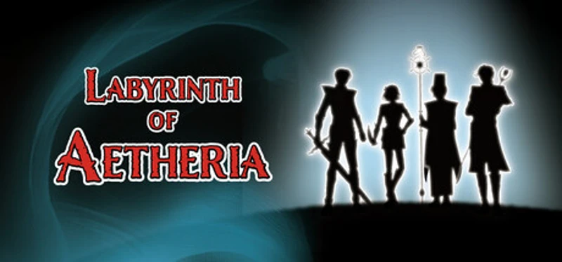 Labyrinth of Aetheria Image