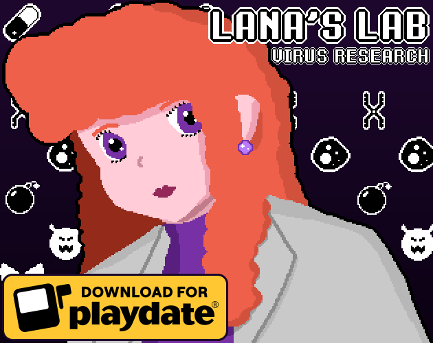 Games like Lana's Lab