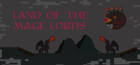 Games like Land of the Mage Lords