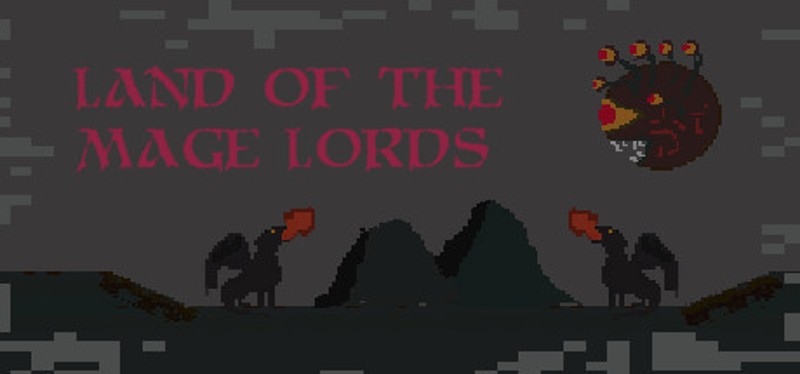 Land of the Mage Lords Image