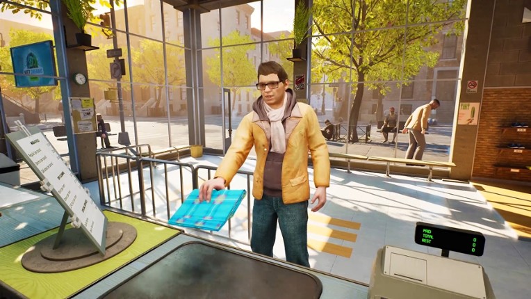 Laundering Simulator - Clean Cash and Laundry screenshot