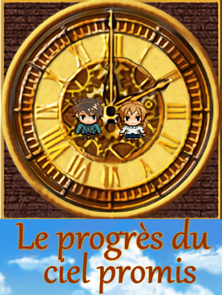 Le progrès du ciel promis Game Cover