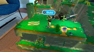 LEGO Bricktales VR Image