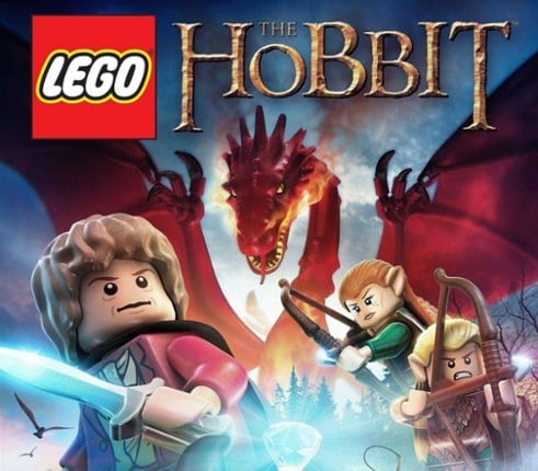 LEGO The Hobbit Image