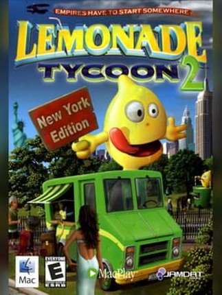 Lemonade Tycoon 2: New York Edition Image