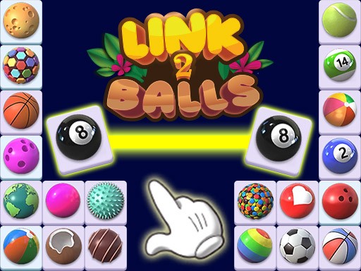 Games like Link 2 balls
