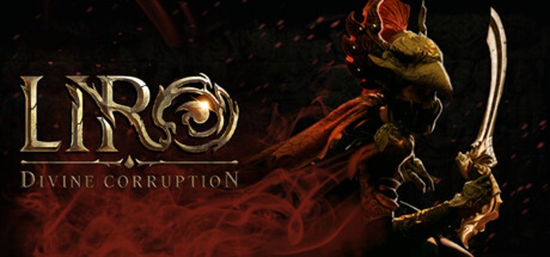 LIRO: Divine Corruption Image