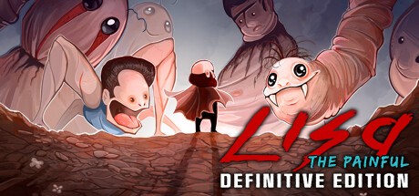 Games like LISA: The UNDONE