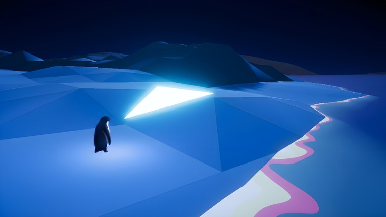 Look Through the Cold screenshot